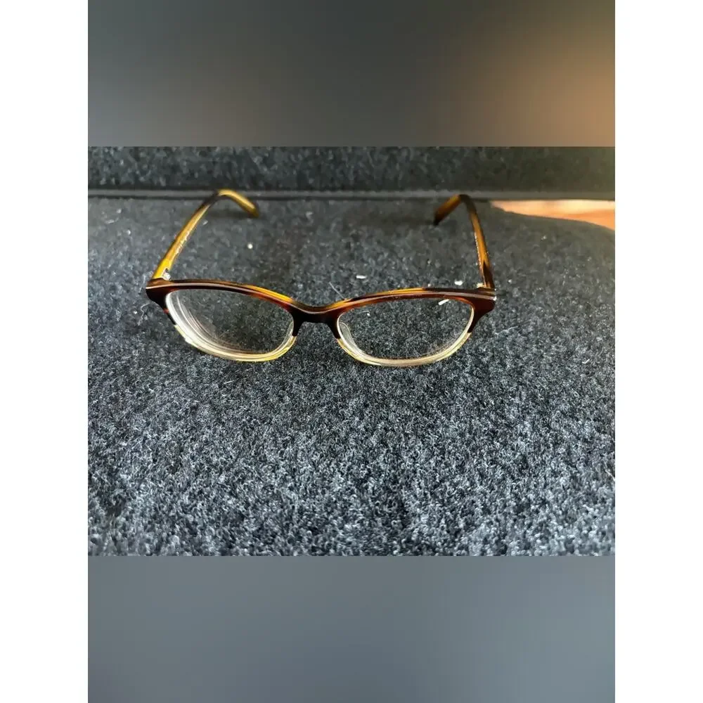 Warby Parker stylish warby